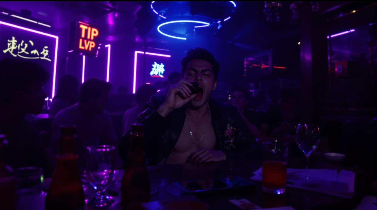 娱乐吃瓜离婚女星揭秘幕后故事让人看到李淳罡这样开心也想加入吃瓜行列